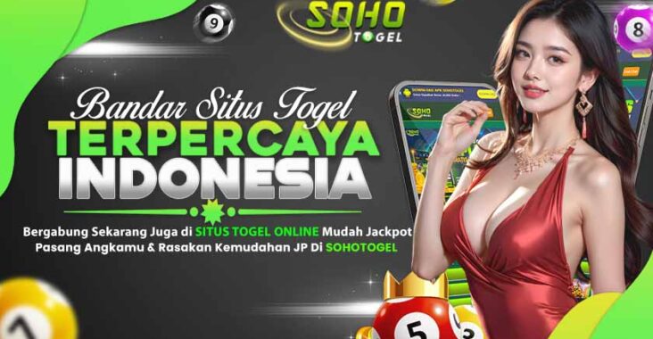 Sohotogel Pasaran Togel